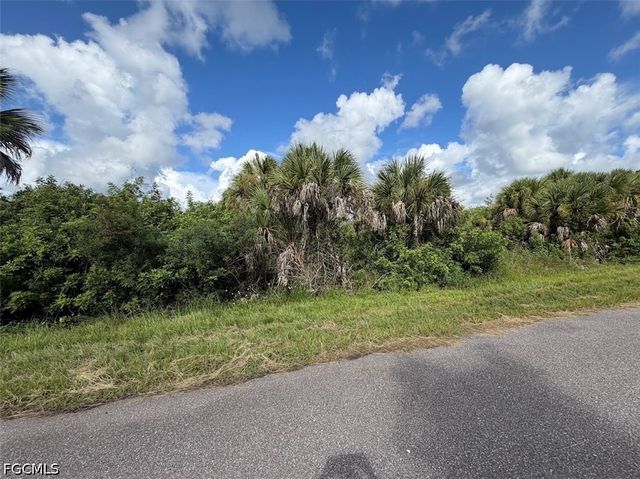 1331 Patton ST, Port Charlotte, FL 33953
