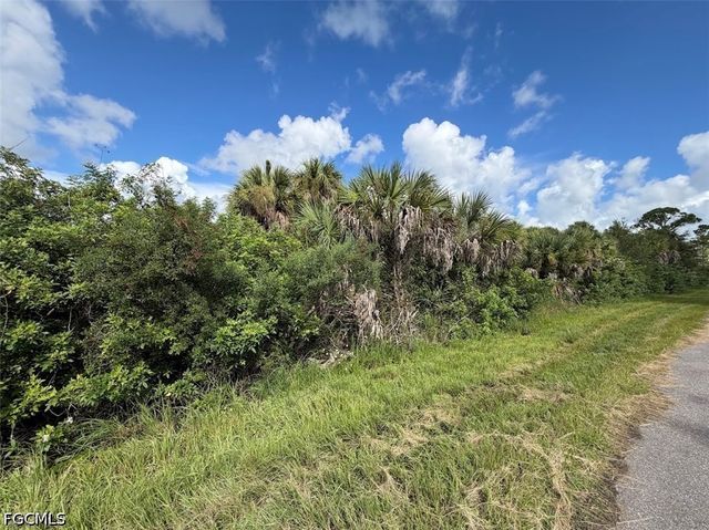 1331 Patton ST, Port Charlotte, FL 33953