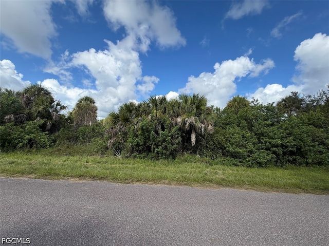 1331 Patton ST, Port Charlotte, FL 33953