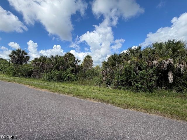 1331 Patton ST, Port Charlotte, FL 33953