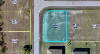 918 NE 33rd TER, Cape Coral, FL 33909