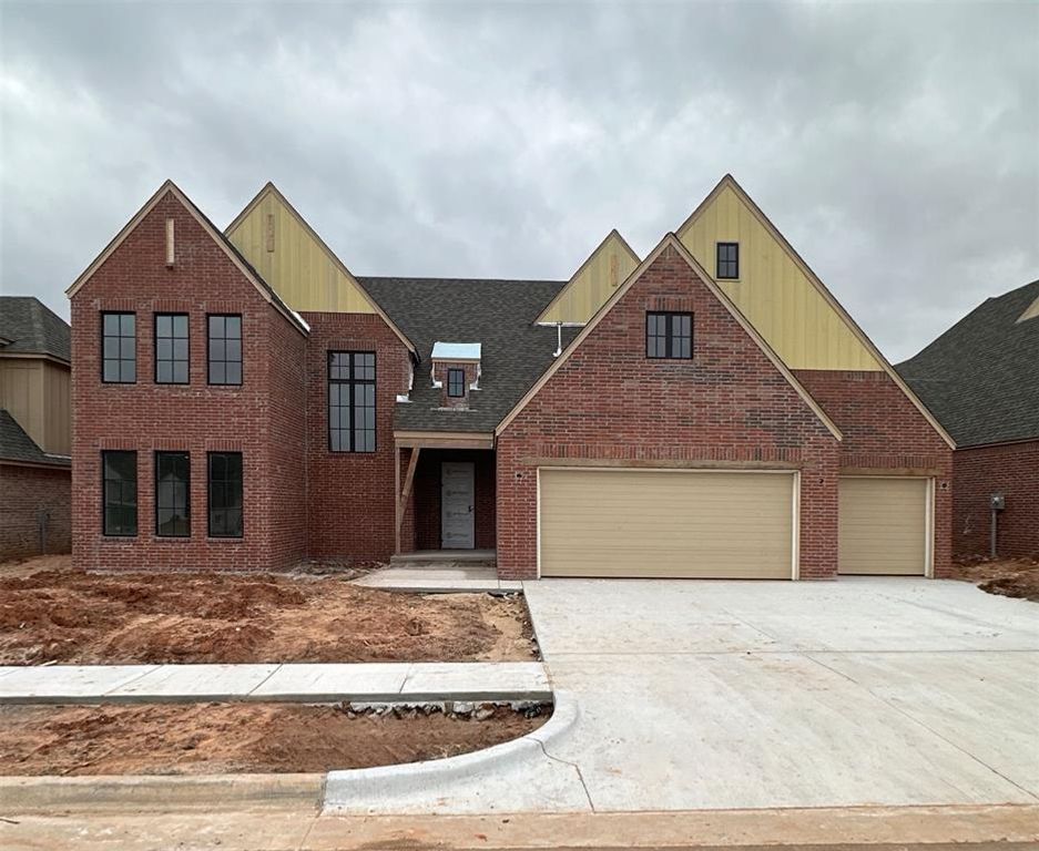 15713 Paterson Avenue, Oklahoma City, OK 73078