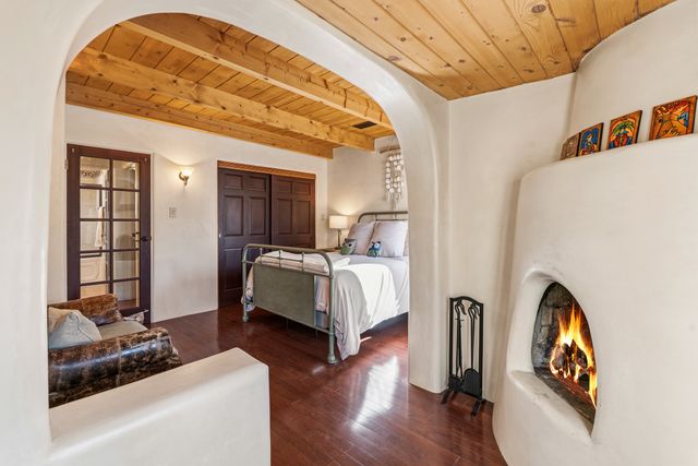 115 Santa Fe Avenue I, Santa Fe, NM 87505