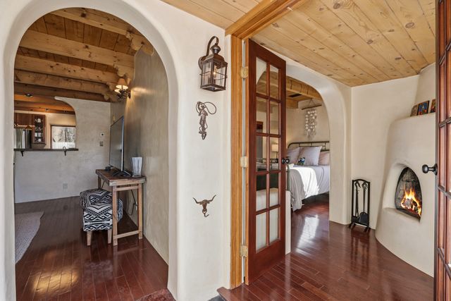 115 Santa Fe Avenue I, Santa Fe, NM 87505