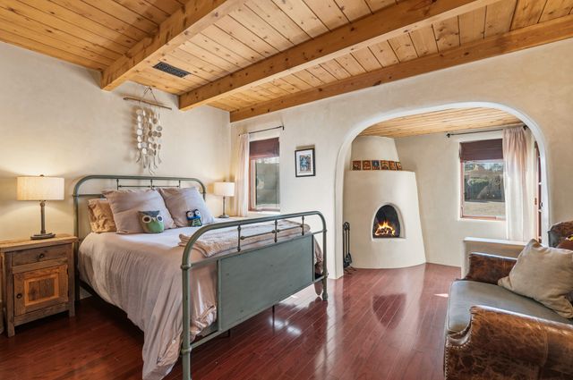 115 Santa Fe Avenue I, Santa Fe, NM 87505