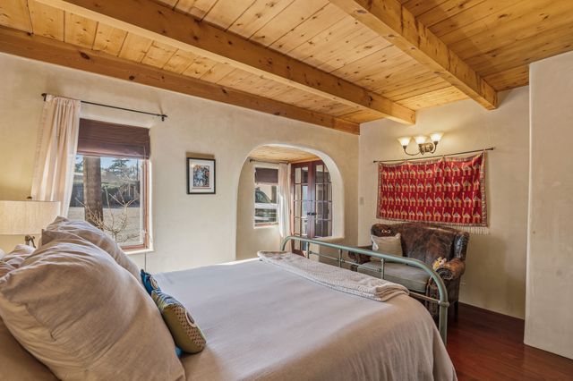 115 Santa Fe Avenue I, Santa Fe, NM 87505