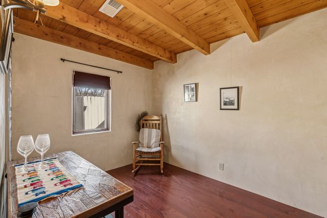 115 Santa Fe Avenue I, Santa Fe, NM 87505
