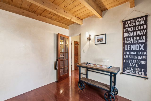115 Santa Fe Avenue I, Santa Fe, NM 87505