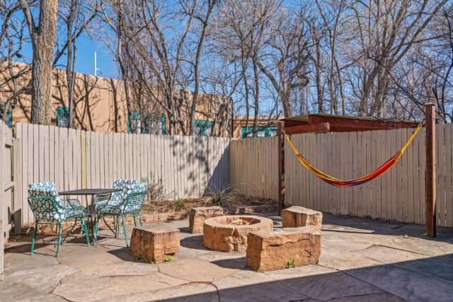 115 Santa Fe Avenue I, Santa Fe, NM 87505