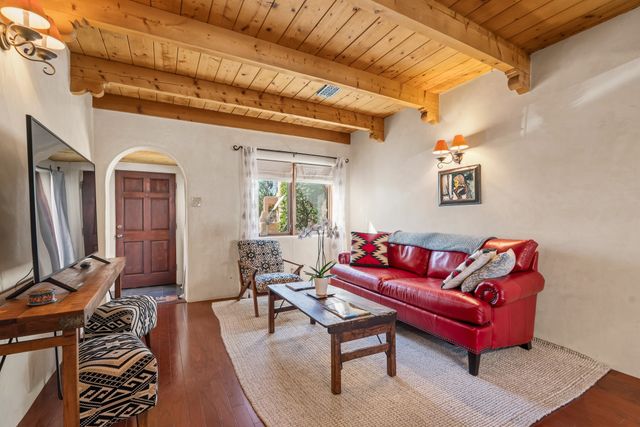 115 Santa Fe Avenue I, Santa Fe, NM 87505