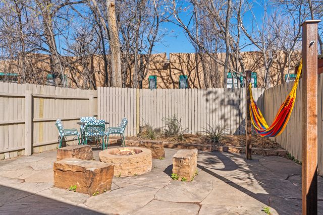 115 Santa Fe Avenue I, Santa Fe, NM 87505