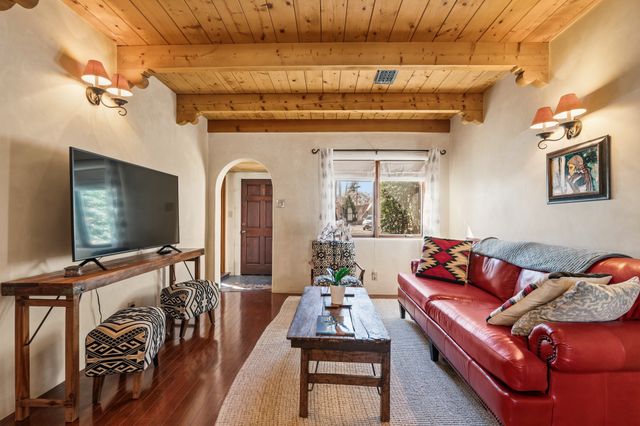 115 Santa Fe Avenue I, Santa Fe, NM 87505