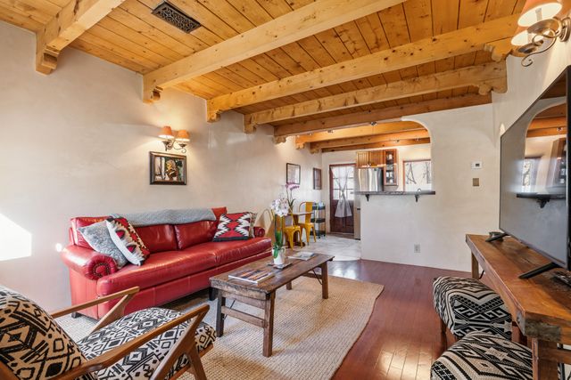 115 Santa Fe Avenue I, Santa Fe, NM 87505