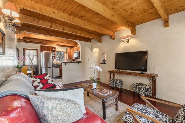 115 Santa Fe Avenue I, Santa Fe, NM 87505