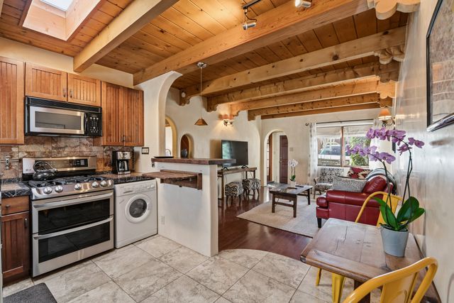 115 Santa Fe Avenue I, Santa Fe, NM 87505