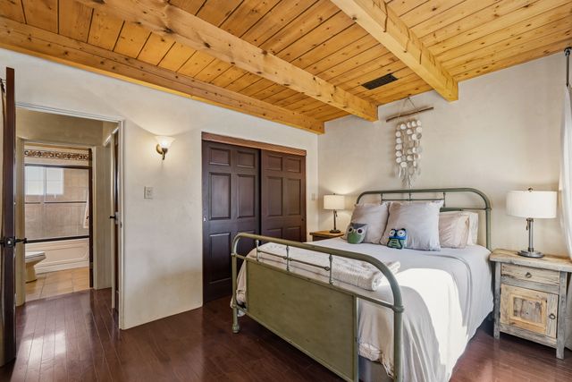 115 Santa Fe Avenue I, Santa Fe, NM 87505