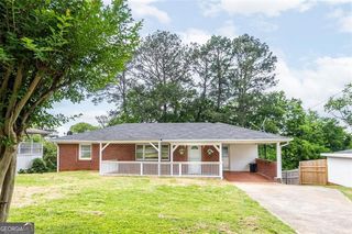 226 Flora Avenue SE, Rome, GA 30161