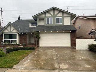 8024 E Woodsboro, Anaheim, CA 92807