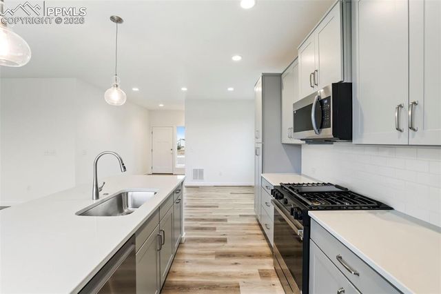 7960 School House Drive, Colorado Springs, CO 80908