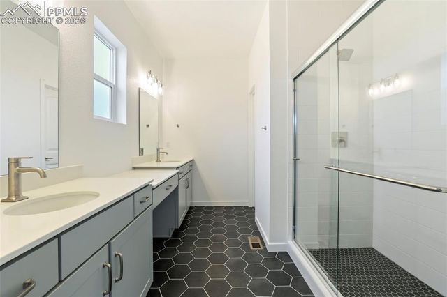 7960 School House Drive, Colorado Springs, CO 80908