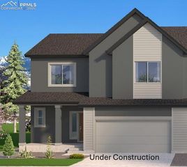 7960 School House Drive, Colorado Springs, CO 80908