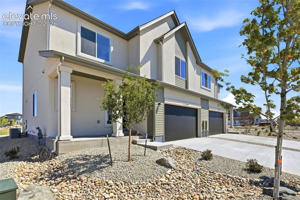 7960 School House Drive, Colorado Springs, CO 80908 — photo 2