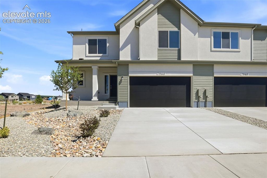 7960 School House Drive, Colorado Springs, CO 80908 — photo 3