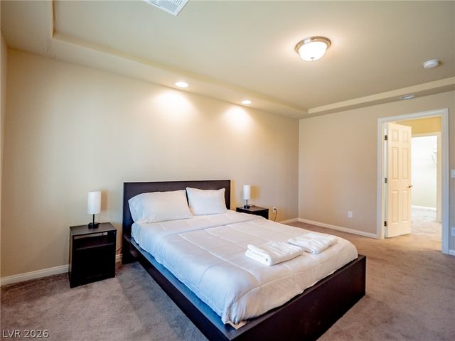 8104 Russell Creek Court, Las Vegas, NV 89139