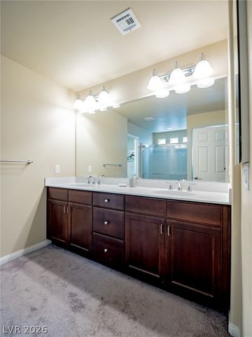 8104 Russell Creek Court, Las Vegas, NV 89139