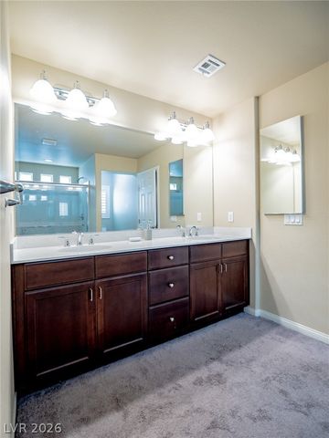 8104 Russell Creek Court, Las Vegas, NV 89139