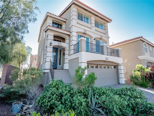 8104 Russell Creek Court, Las Vegas, NV 89139