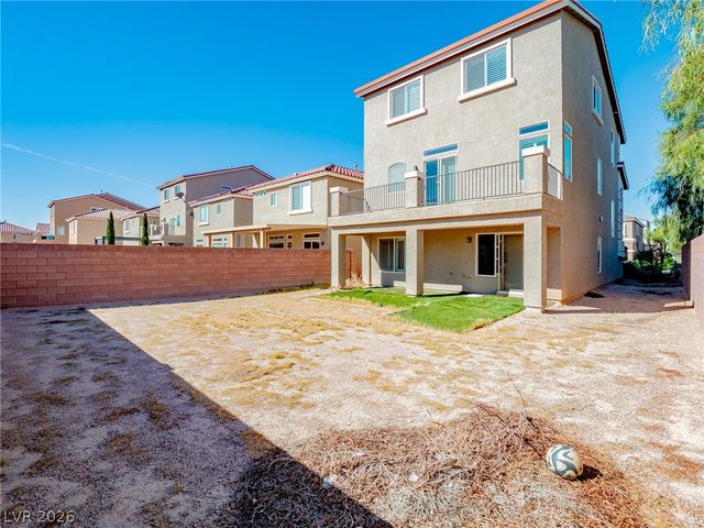 8104 Russell Creek Court, Las Vegas, NV 89139