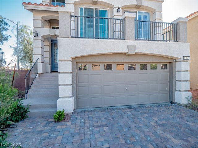 8104 Russell Creek Court, Las Vegas, NV 89139