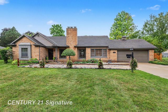 1375 Lathrup Park, Saginaw Twp, MI 48638