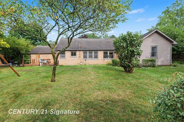 1375 Lathrup Park, Saginaw Twp, MI 48638