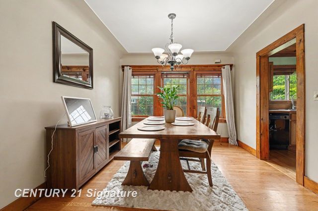 1375 Lathrup Park, Saginaw Twp, MI 48638
