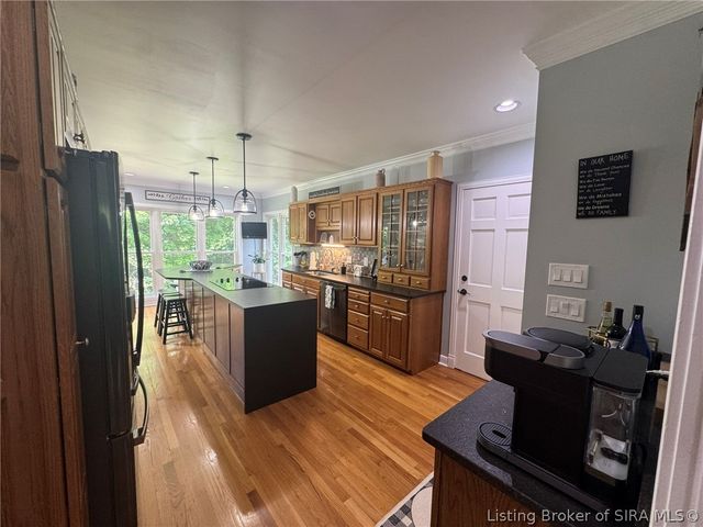 1523 Stone Ridge Drive, Georgetown, IN 47122