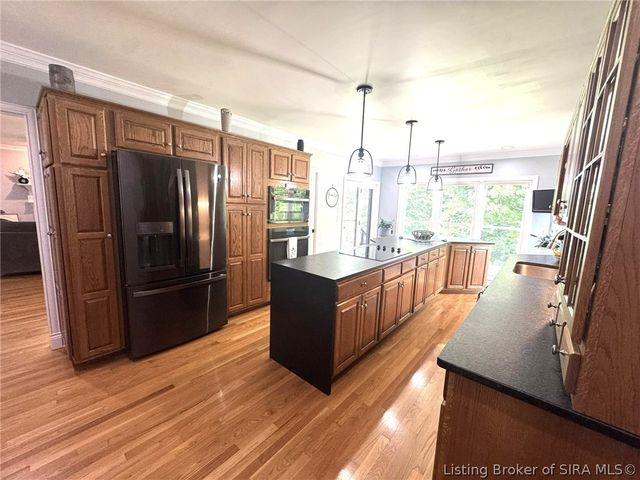 1523 Stone Ridge Drive, Georgetown, IN 47122