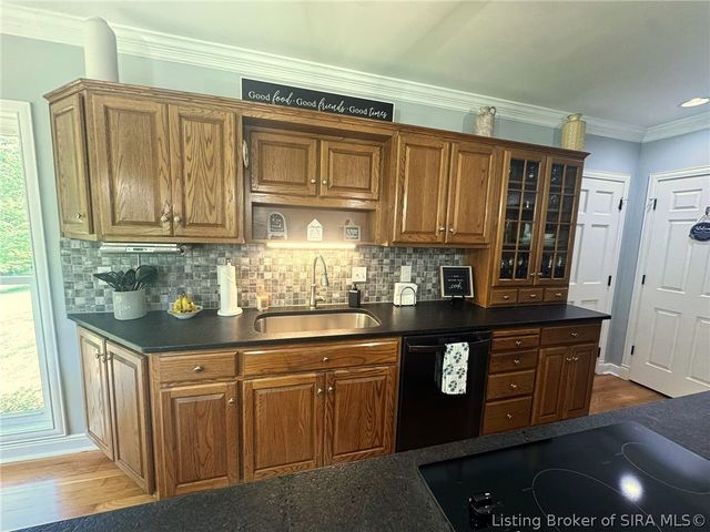 1523 Stone Ridge Drive, Georgetown, IN 47122
