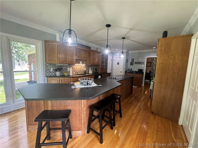 1523 Stone Ridge Drive, Georgetown, IN 47122