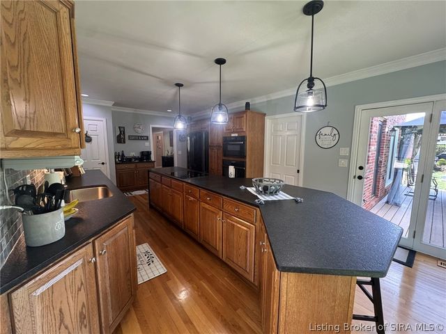 1523 Stone Ridge Drive, Georgetown, IN 47122