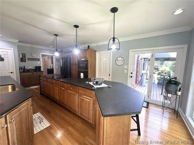 1523 Stone Ridge Drive, Georgetown, IN 47122
