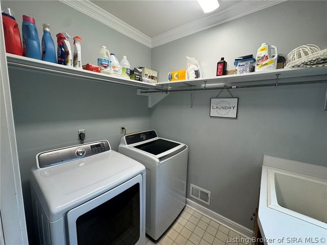 1523 Stone Ridge Drive, Georgetown, IN 47122