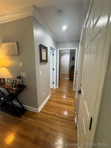 1523 Stone Ridge Drive, Georgetown, IN 47122