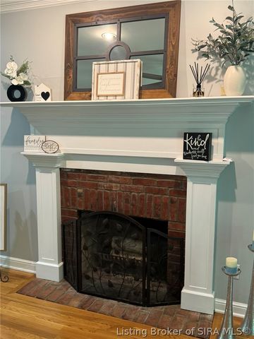 1523 Stone Ridge Drive, Georgetown, IN 47122