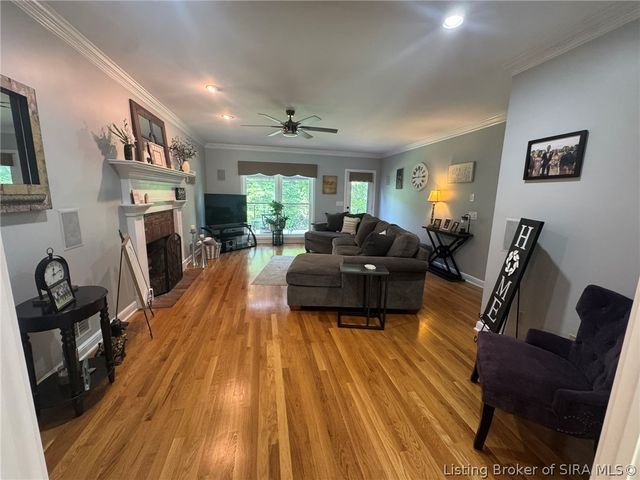 1523 Stone Ridge Drive, Georgetown, IN 47122