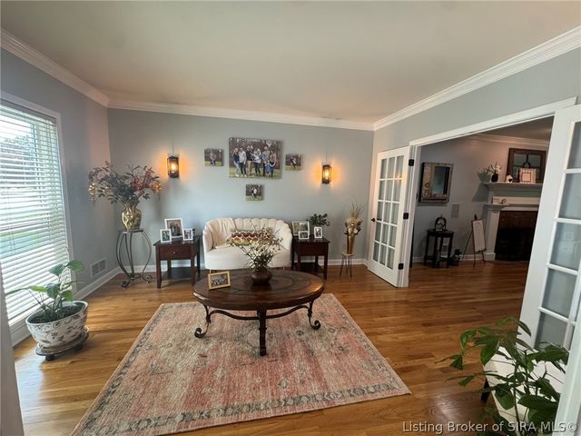 1523 Stone Ridge Drive, Georgetown, IN 47122