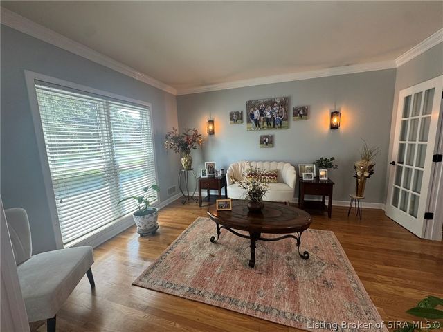 1523 Stone Ridge Drive, Georgetown, IN 47122