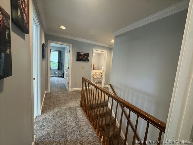 1523 Stone Ridge Drive, Georgetown, IN 47122