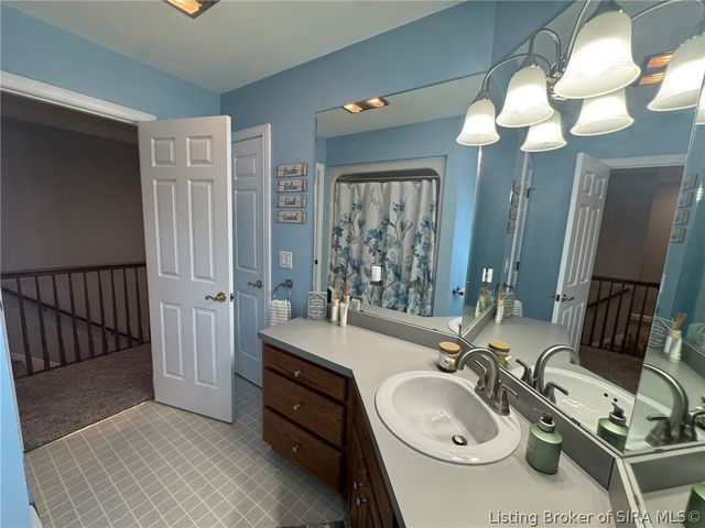 1523 Stone Ridge Drive, Georgetown, IN 47122